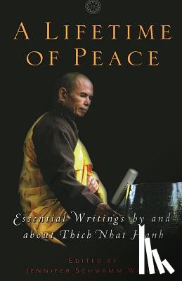 Willis, Jennifer - A Lifetime of Peace