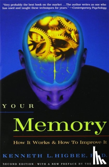 Higbee, Kenneth - Your Memory