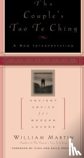 Hank Tusinski, William Martin - The Couple's Tao Te Ching
