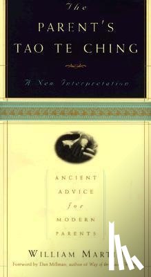 Martin, William - PARENTS TAO TE CHING