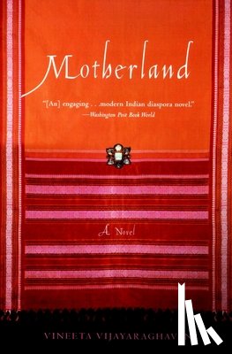 Vijayaraghavan, Vineeta - Motherland