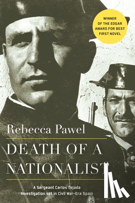 Pawel, Rebecca - Death Of A Nationalist
