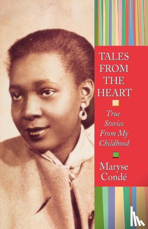 Conde, Maryse - Tales from the Heart