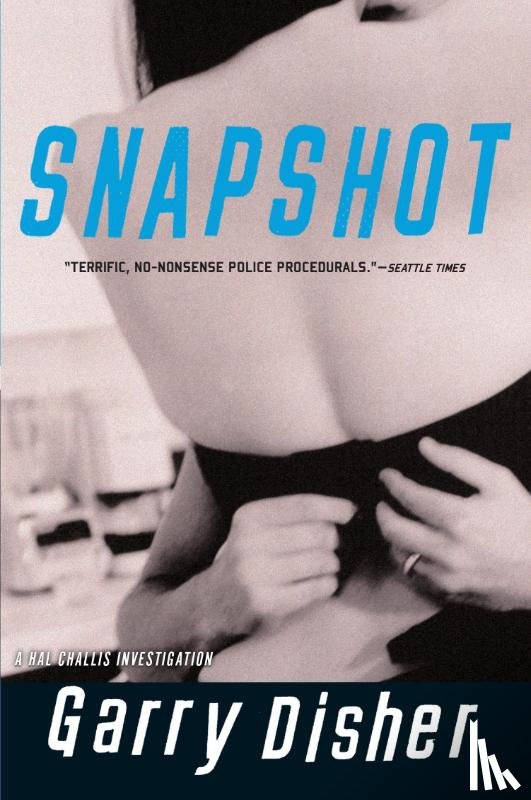 Disher, Garry - Snapshot