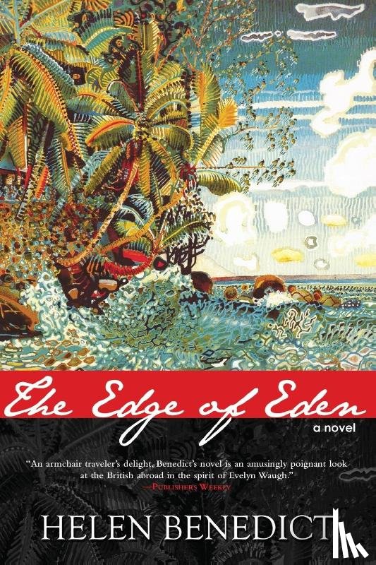 Benedict, Helen - Edge of Eden