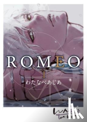 Watanabe, Asia - ROMEO Vol. 1