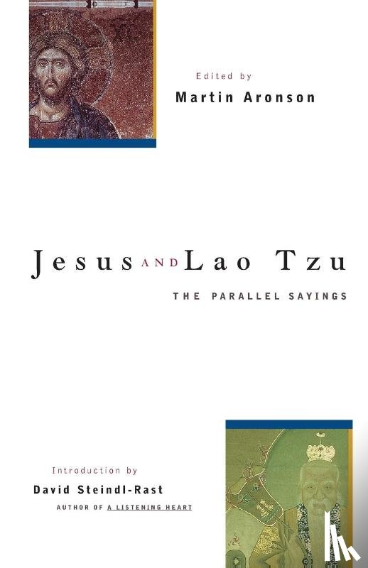  - Jesus And Lao Tzu