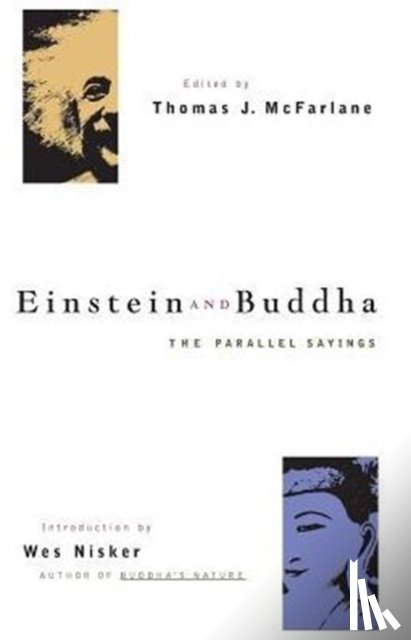  - Einstein And Buddha
