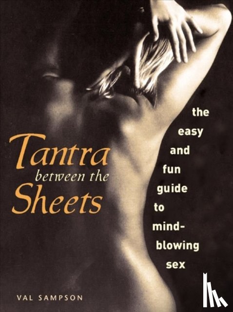 Sampson, Val - Tantra Between the Sheets