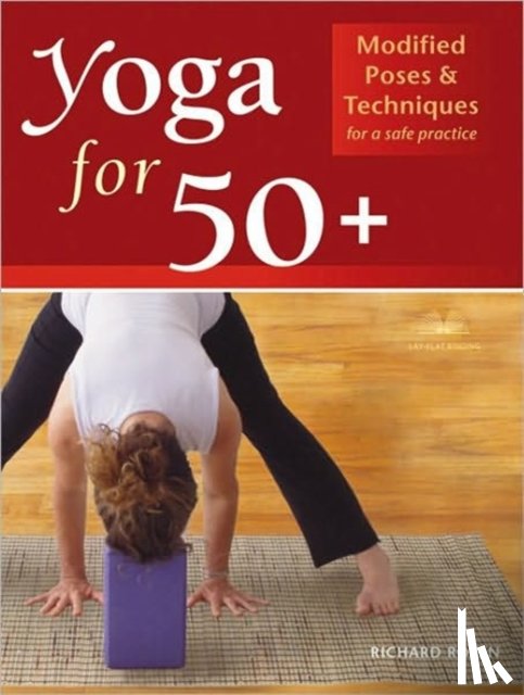Rosen, Richard - Yoga For 50+