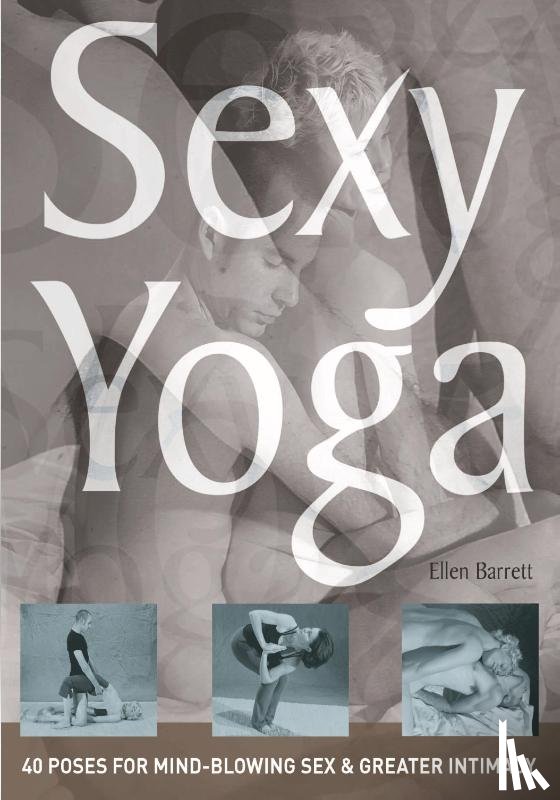Barrett, Ellen - Sexy Yoga
