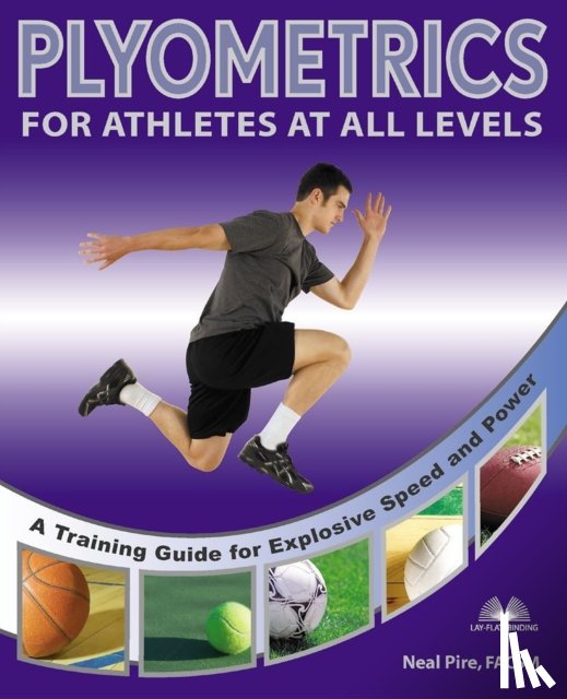 Pire, Neal - Plyometrics For Athletes At All Levels