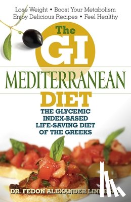 Lindberg, Fedon Alexander Dr. - GI Mediterranean Diet