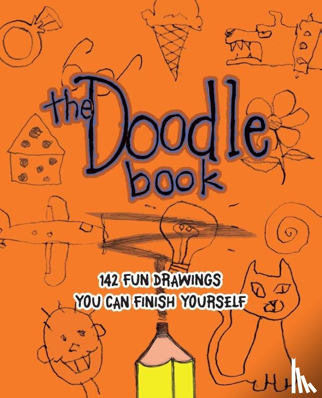 Duggan, John M. - The Doodle Book