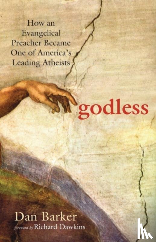 Barker, Dan - Godless