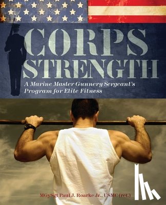 Roarke, Paul J. - Corps Strength