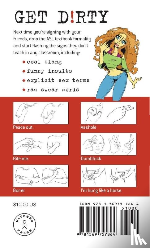 T, Van James, O, Allison - Dirty Sign Language