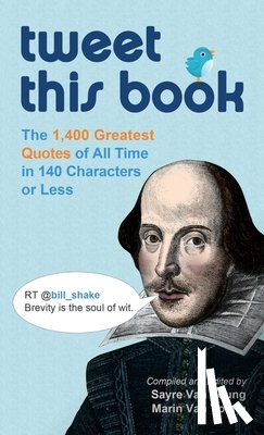  - Tweet This Book