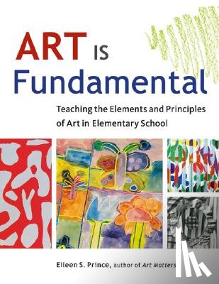 Prince E - Art Is Fundamental