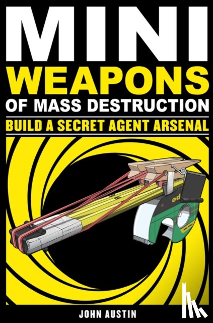 Austin, John - Mini Weapons of Mass Destruction 2