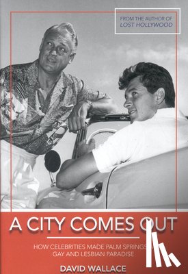 Wallace, David - A City Comes Out