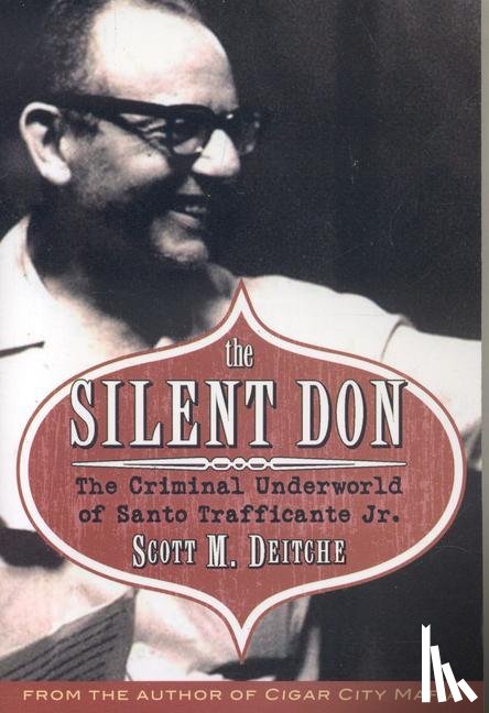 Deitch, Scott M - Deitch, S: Silent Don