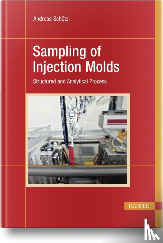 Schötz, Andreas - Sampling of Injection Molds