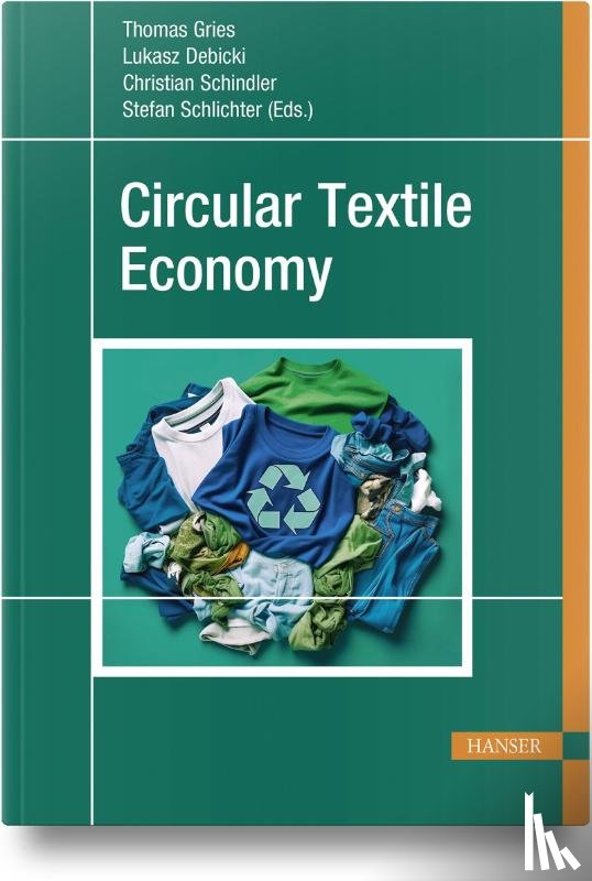  - Circular Textile Economy