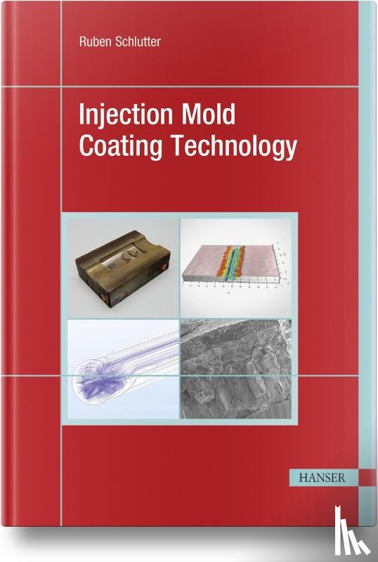  - Injection Mold Coating Technology