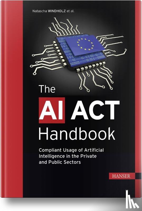 Windholz, Natascha - The AI Act Handbook