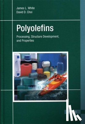 White, James L. - POLYOLEFINS