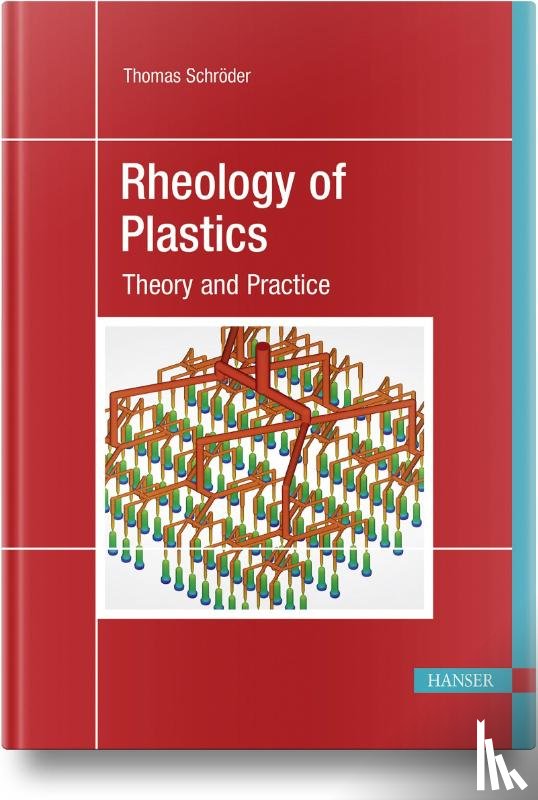 Schröder, Thomas - Rheology of Plastics