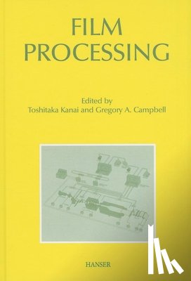 Kanai, Toshitaka - Film Processing