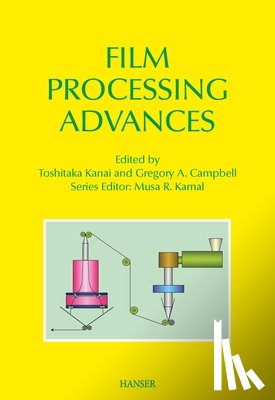 Kanai, Toshitaka - Film Processing 2e