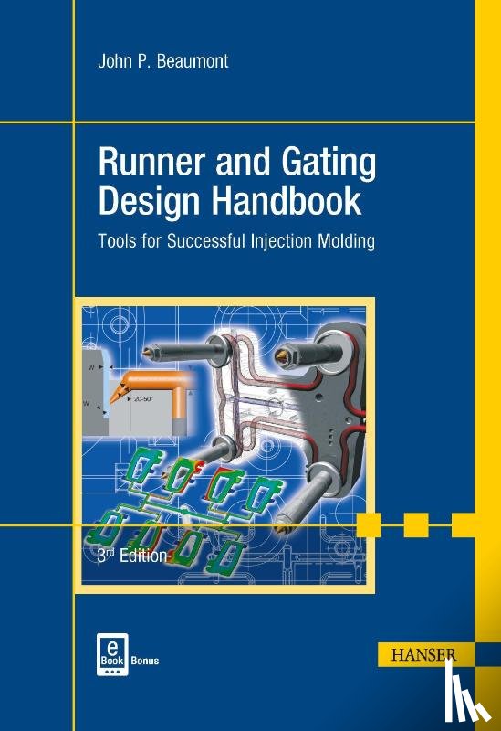 Beaumont, John P. - Runner and Gating Design Handbook