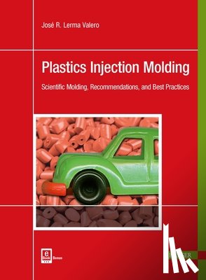 Valero, Jose - Plastics Injection Molding