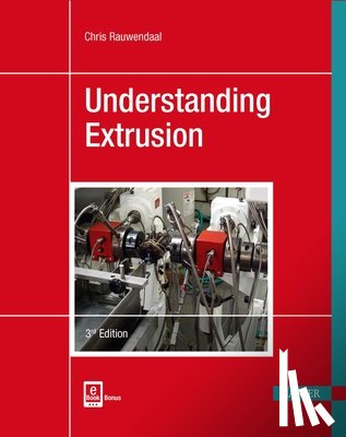 Rauwendaal, Chris - Understanding Extrusion