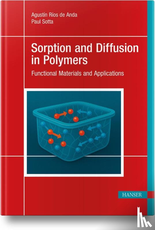 Rios de Anda, Agustin, Sotta, Paul - Sorption and Diffusion in Polymers