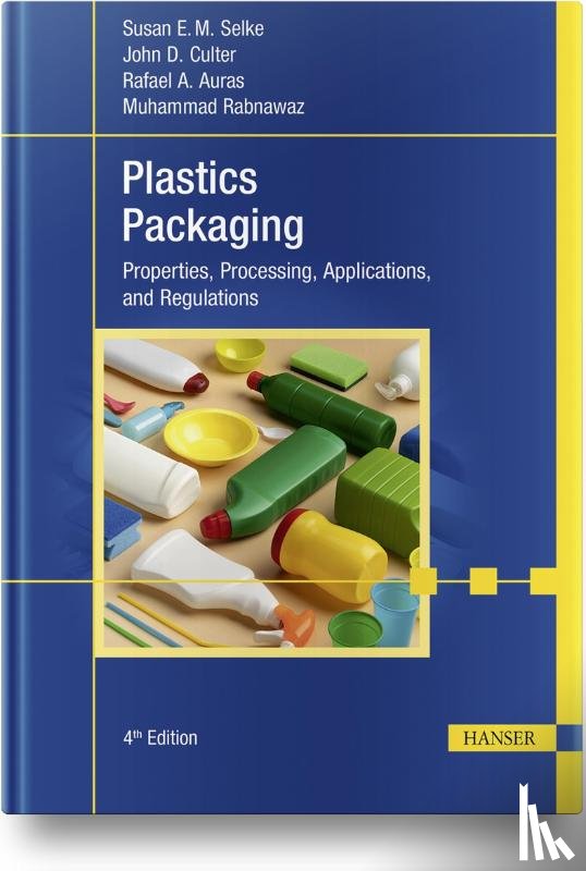 Selke, Susan E.M. - Plastics Packaging