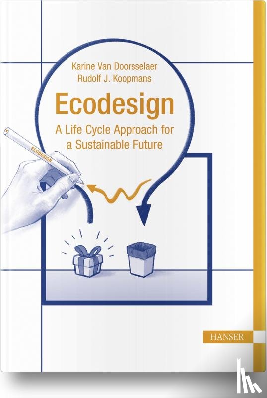 Doorsselaer, Karine van, Koopmans, Rudolph J. - Ecodesign