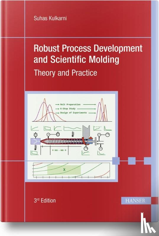 Kulkarni, Suhas - Robust Process Development and Scientific Molding
