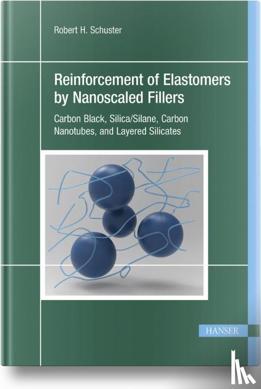 Schuster, Robert H. - Reinforcement of Elastomers by Nanoscaled Fillers