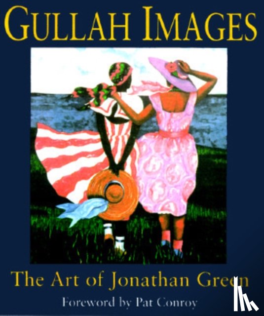 Conroy, Pat - Gullah Images