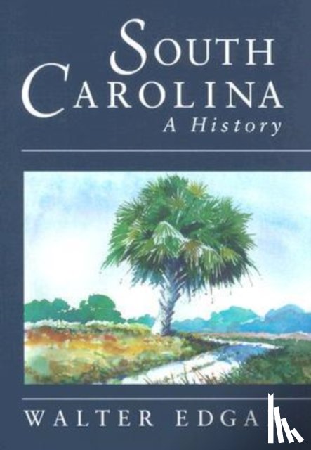 Edgar, Walter B. - South Carolina