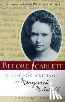  - Before Scarlett