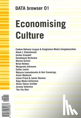 Cox, Geoff - Cox, G: Economising Culture