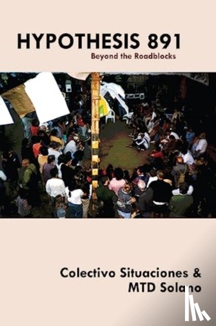 Situaciones, Colectivo, Solano, MTD - Hypothesis 891