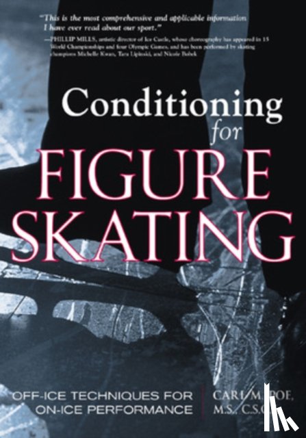Poe, Carl - Conditioning for Skating