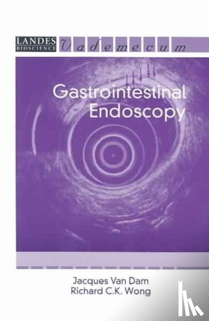 Van Dam, Jacques - Gastrointestinal Endoscopy