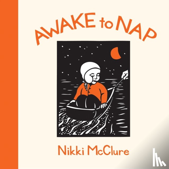 McClure, Nikki - Awake to Nap